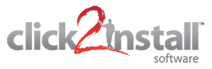 Click 2 Install Software